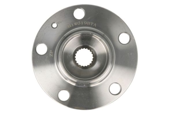 BTA Wiellagerset H1W019BTA