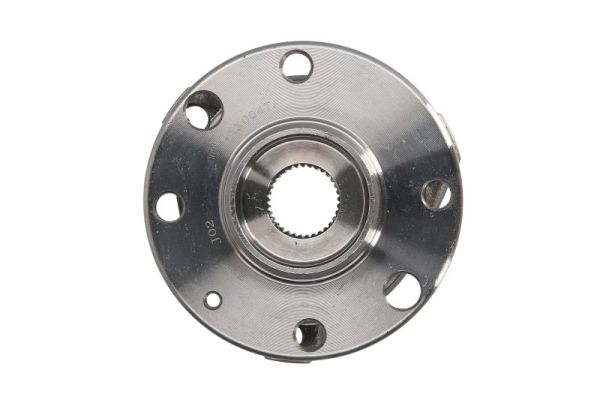 BTA Wiellagerset H1X004BTA