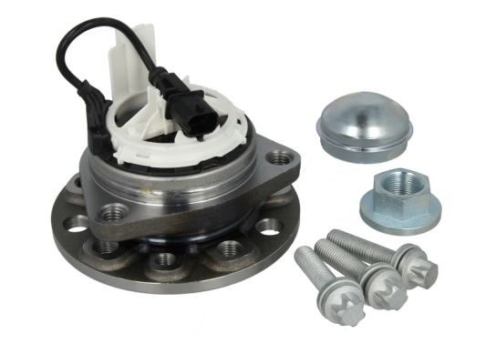 BTA Wiellagerset H1X015BTA