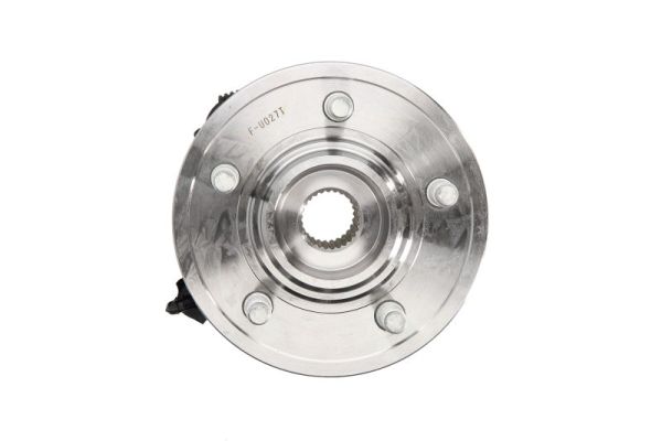 BTA Wielnaaf H1Y005BTA