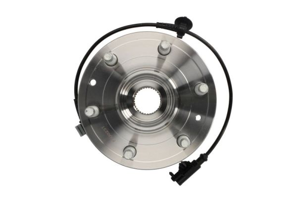 BTA Wielnaaf H1Y007BTA