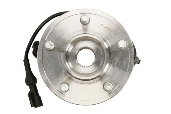 BTA Wiellagerset H1Y053BTA