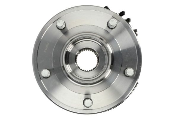 BTA Wiellagerset H1Y060BTA