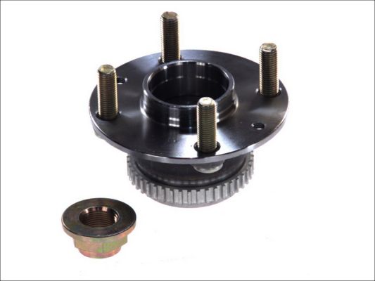 BTA Wiellagerset H20301BTA