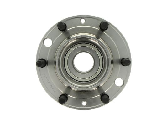 BTA Wiellagerset H20323BTA