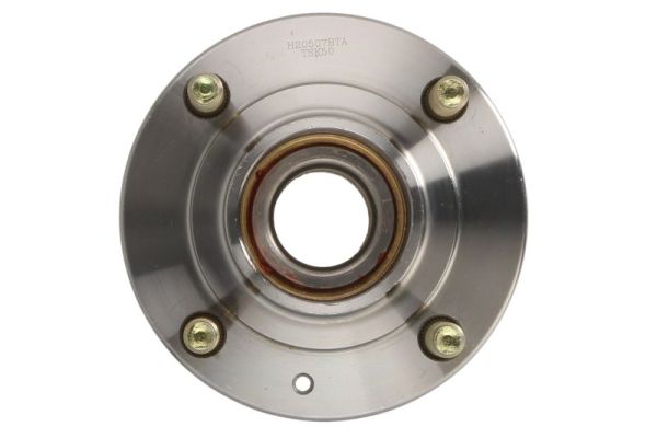 BTA Wiellagerset H20507BTA