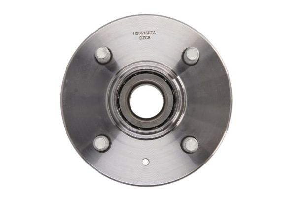 BTA Wiellagerset H20515BTA