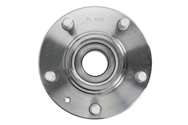 BTA Wiellagerset H20522BTA