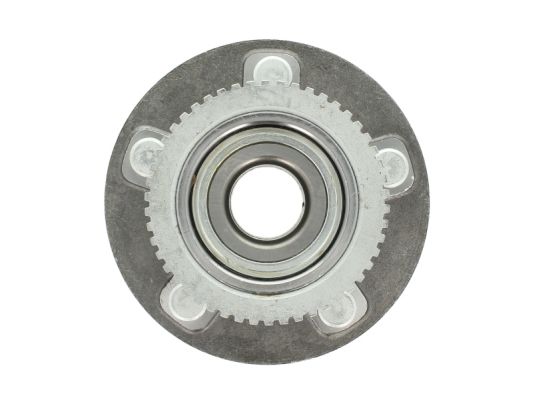 BTA Wiellagerset H21055BTA