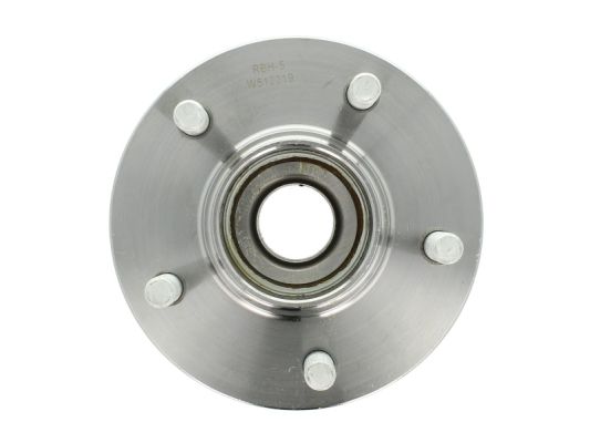 BTA Wiellagerset H21055BTA
