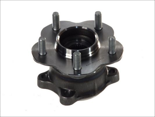 BTA Wiellagerset H21073BTA