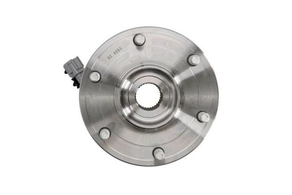 BTA Wiellagerset H21089BTA