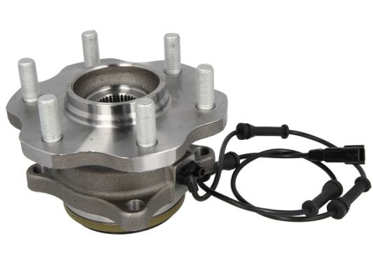 BTA Wiellagerset H21093BTA