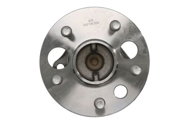 BTA Wiellagerset H22030BTA