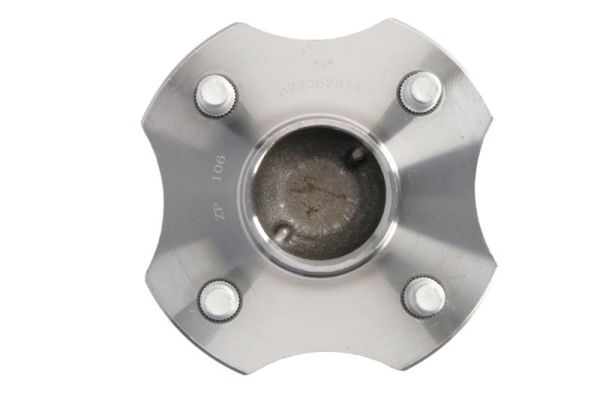 BTA Wiellagerset H22062BTA