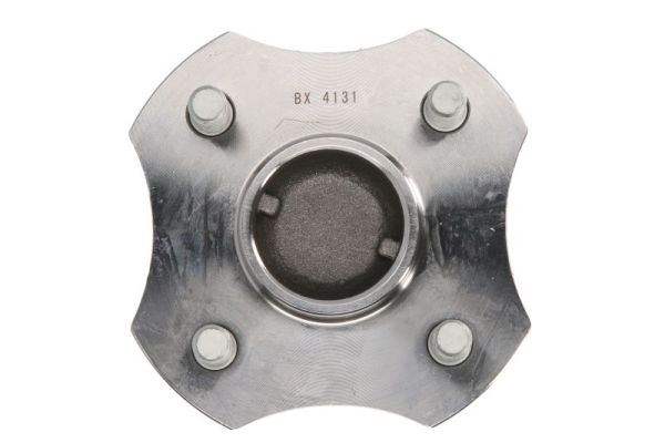 BTA Wiellagerset H22080BTA