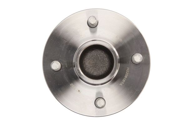 BTA Wiellagerset H22081BTA