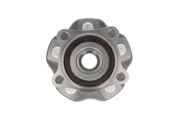 BTA Wiellagerset H22118BTA