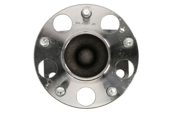BTA Wiellagerset H24087BTA