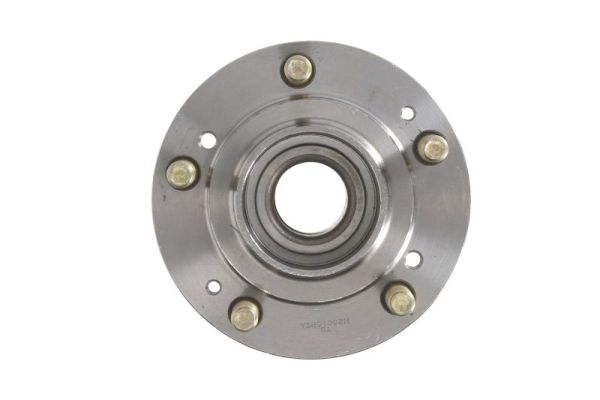 BTA Wiellagerset H25015BTA