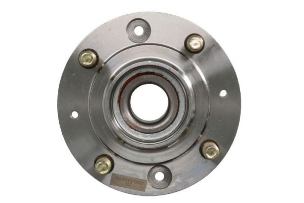BTA Wiellagerset H25030BTA