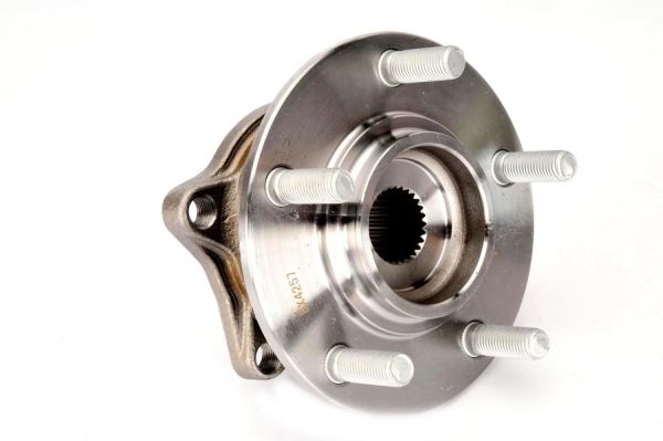 BTA Wiellagerset H25052BTA