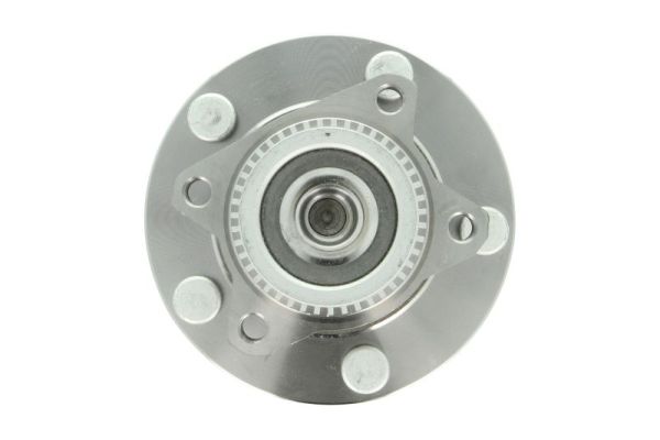 BTA Wiellagerset H25060BTA