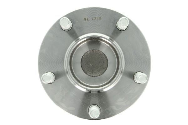 BTA Wiellagerset H25060BTA