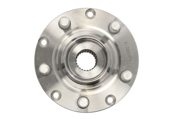 BTA Wiellagerset H27017BTA