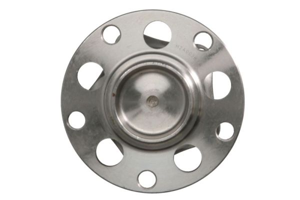 BTA Wiellagerset H2A002BTA
