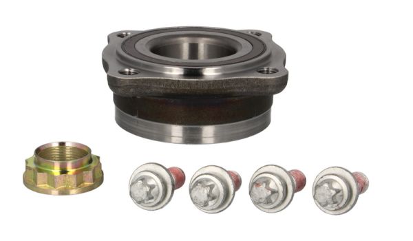 BTA Wiellagerset H2B024BTA