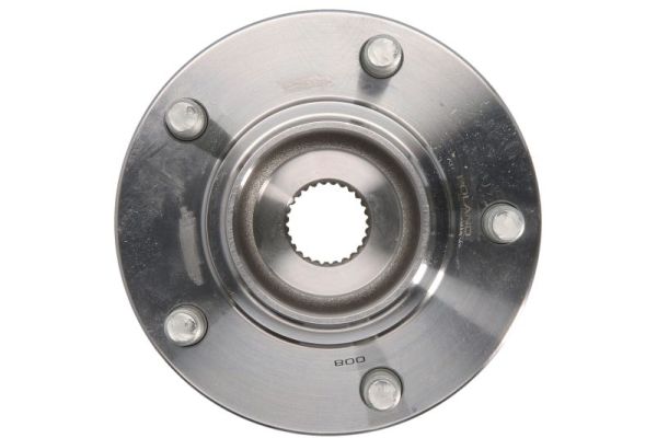BTA Wiellagerset H2C050BTA