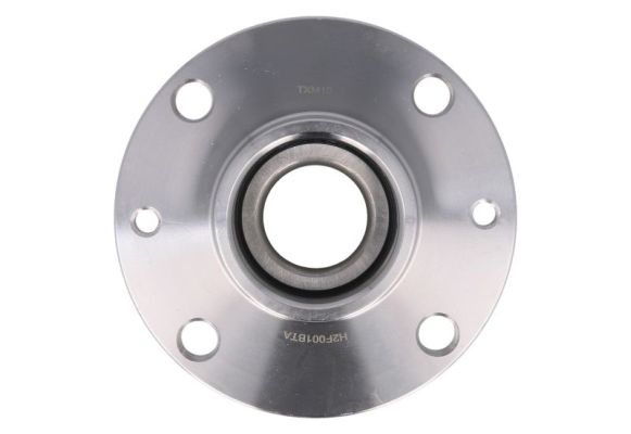 BTA Wiellagerset H2F001BTA