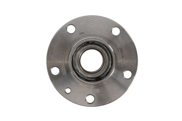 BTA Wiellagerset H2F018BTA