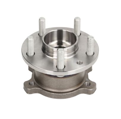 BTA Wiellagerset H2G053BTA