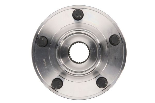 BTA Wiellagerset H2G066BTA