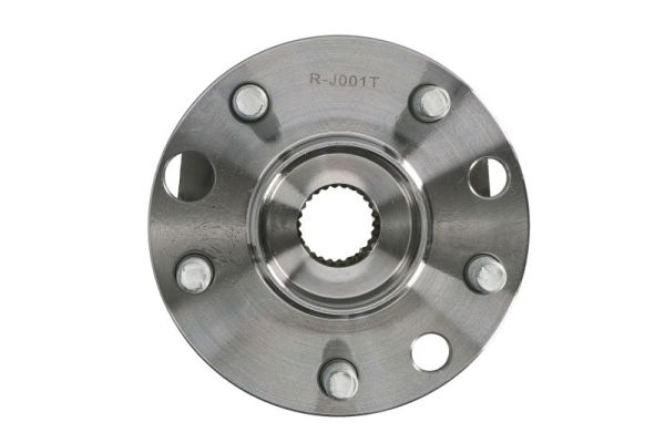 BTA Wiellagerset H2J001BTA