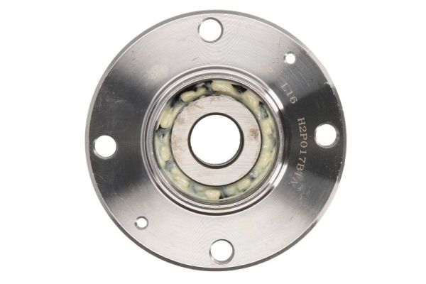 BTA Wiellagerset H2P017BTA