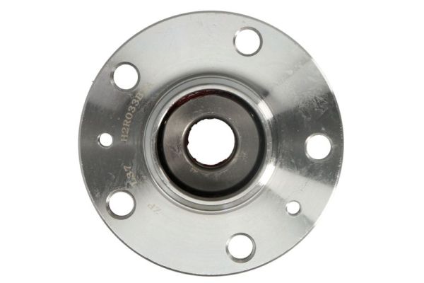 BTA Wiellagerset H2R034BTA