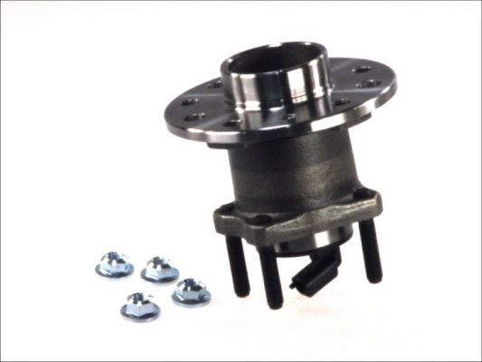 BTA Wiellagerset H2X023BTA