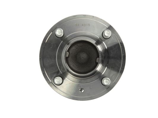 BTA Wiellagerset H2X033BTA