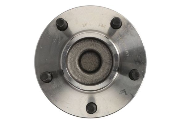 BTA Wielnaaf H2Y001BTA