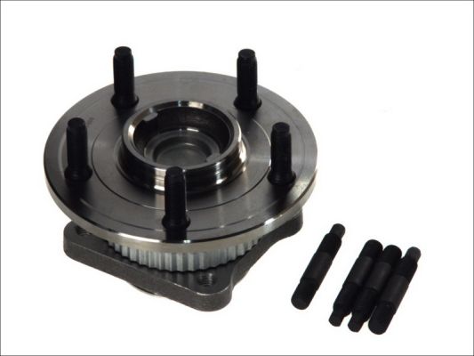BTA Wiellagerset H2Y009BTA