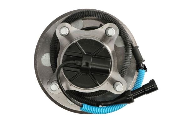 BTA Wiellagerset H2Y033BTA