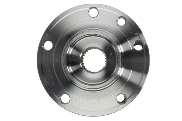 BTA Wielnaaf H2Y034BTA