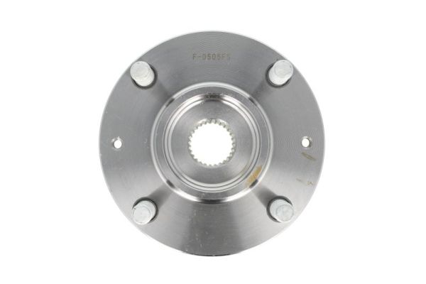 BTA Wielnaaf H50509BTA