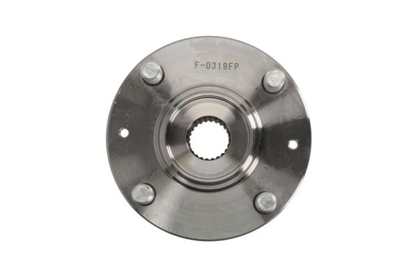 BTA Wielnaaf H50514BTA