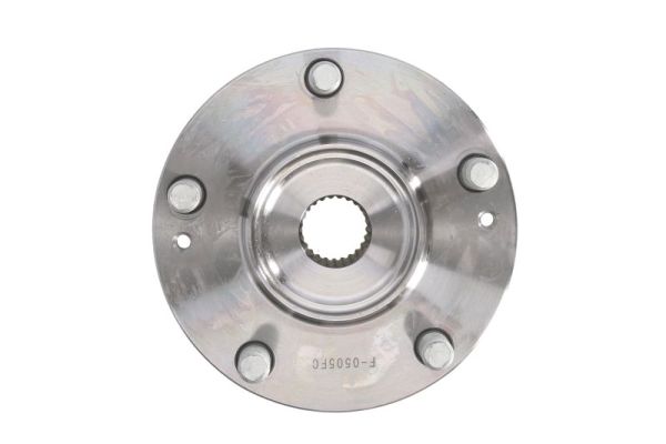 BTA Wielnaaf H50519BTA