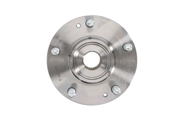 BTA Wielnaaf H50524BTA