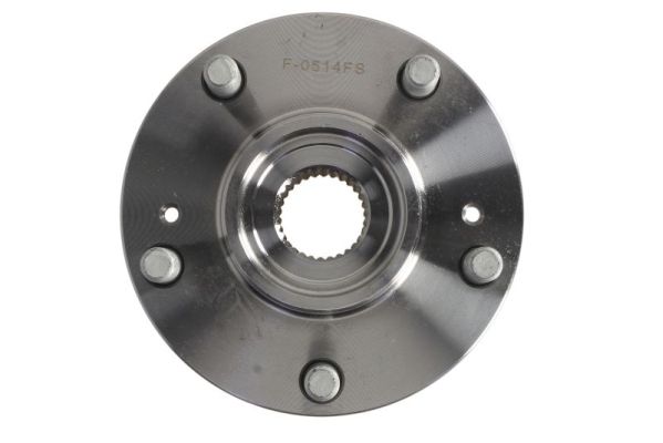 BTA Wielnaaf H50528BTA